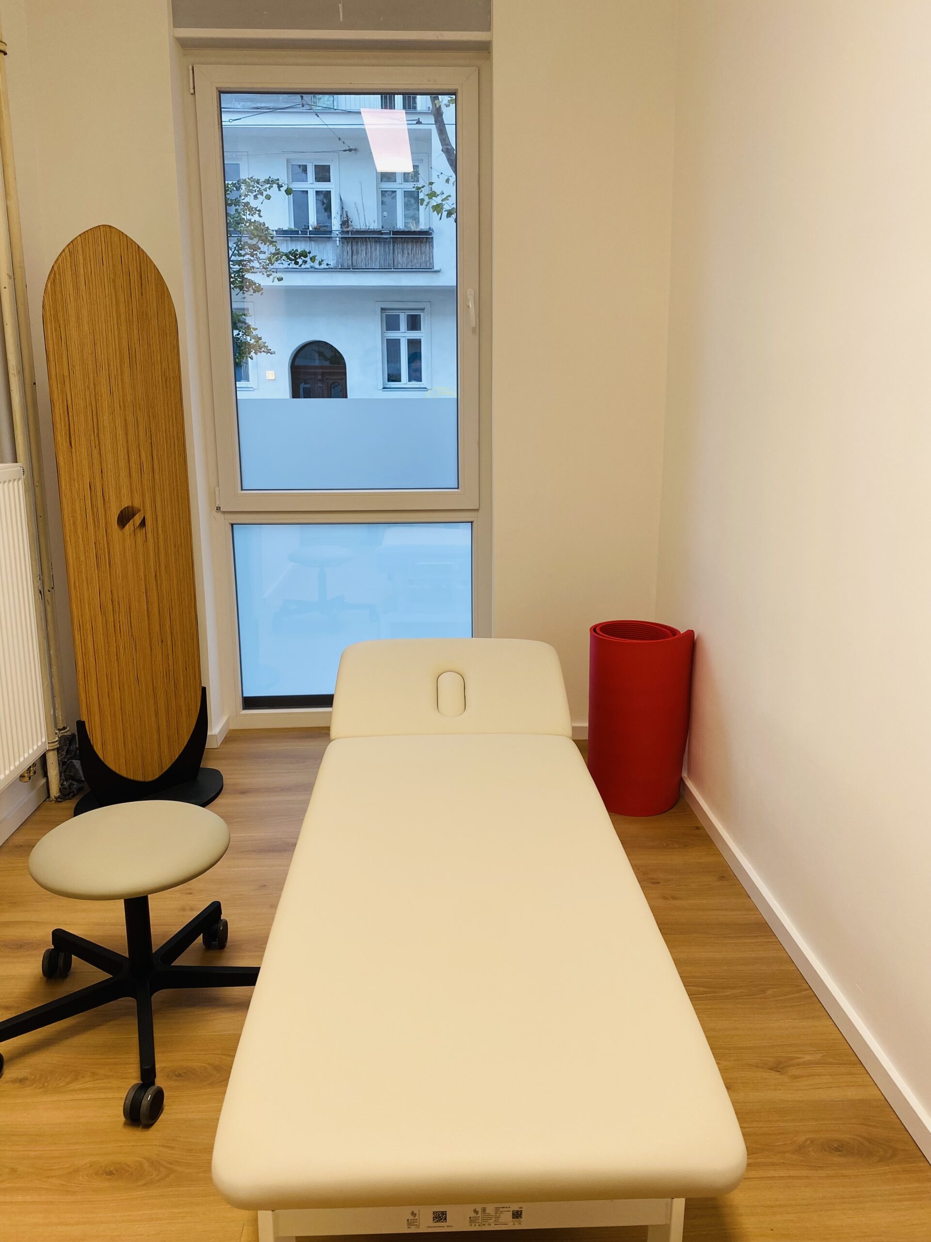 Behandlungsraum 1